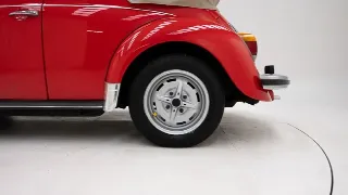 Foto 40 di 40: Volkswagen Kever 1303