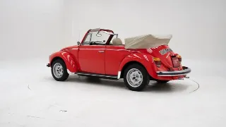Foto 4 di 40: Volkswagen Kever 1303