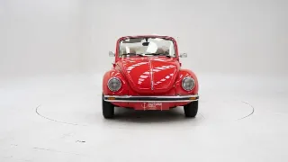 Foto 5 di 40: Volkswagen Kever 1303