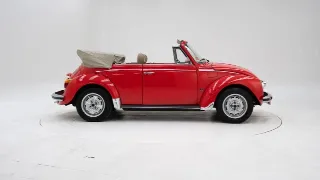 Foto 6 di 40: Volkswagen Kever 1303