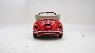 Foto 7 di 40: Volkswagen Kever 1303