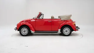 Foto 8 di 40: Volkswagen Kever 1303