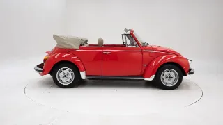 Foto 9 di 40: Volkswagen Kever 1303