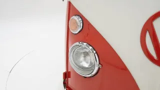 Foto 10 di 40: Volkswagen T1