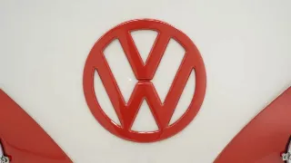 Foto 12 di 40: Volkswagen T1