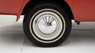 Foto 17 di 40: Volkswagen T1