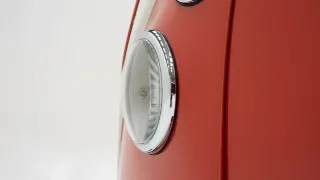 Foto 19 di 40: Volkswagen T1