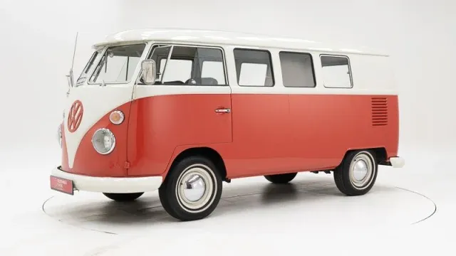 Volkswagen T1