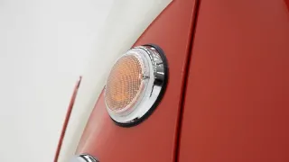 Foto 20 di 40: Volkswagen T1
