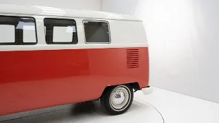 Foto 24 di 40: Volkswagen T1
