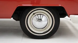 Foto 26 di 40: Volkswagen T1
