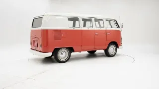 Foto 2 di 40: Volkswagen T1