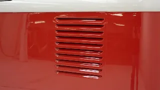Foto 30 di 40: Volkswagen T1