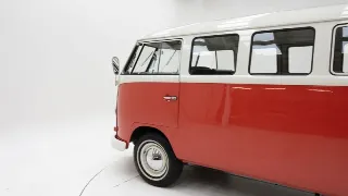 Foto 33 di 40: Volkswagen T1