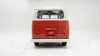 Foto 34 di 40: Volkswagen T1
