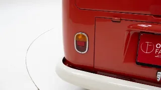 Foto 35 di 40: Volkswagen T1