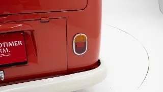Foto 36 di 40: Volkswagen T1