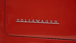 Foto 38 di 40: Volkswagen T1
