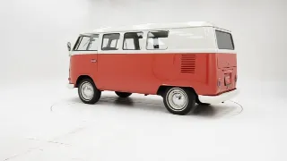 Foto 4 di 40: Volkswagen T1
