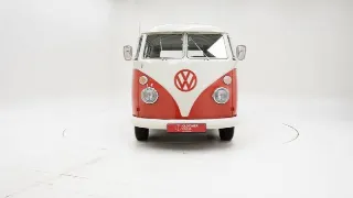 Foto 5 di 40: Volkswagen T1