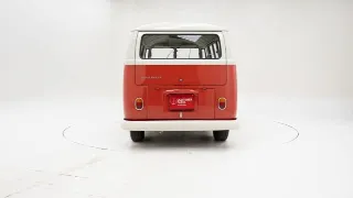 Foto 7 di 40: Volkswagen T1