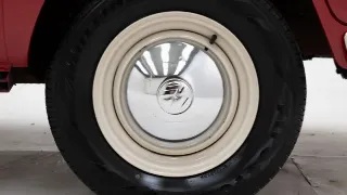 Foto 11 di 40: Volkswagen T1 Doka