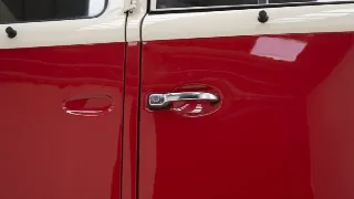 Foto 12 di 40: Volkswagen T1 Doka