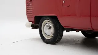 Foto 15 di 40: Volkswagen T1 Doka