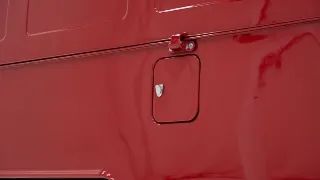 Foto 16 di 40: Volkswagen T1 Doka