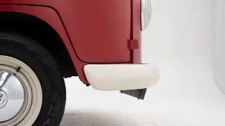 Foto 18 di 40: Volkswagen T1 Doka