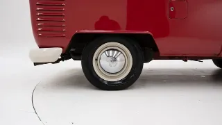 Foto 20 di 40: Volkswagen T1 Doka