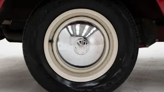 Foto 21 di 40: Volkswagen T1 Doka
