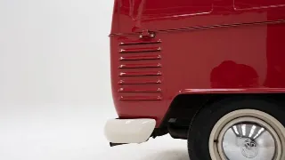 Foto 22 di 40: Volkswagen T1 Doka