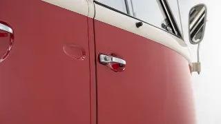 Foto 25 di 40: Volkswagen T1 Doka