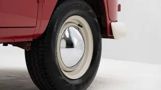 Foto 27 di 40: Volkswagen T1 Doka
