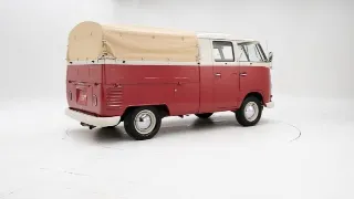 Foto 2 di 40: Volkswagen T1 Doka