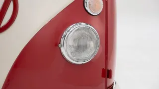 Foto 30 di 40: Volkswagen T1 Doka