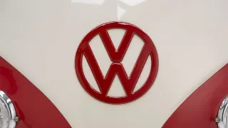 Foto 31 di 40: Volkswagen T1 Doka