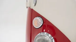 Foto 32 di 40: Volkswagen T1 Doka