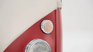 Foto 33 di 40: Volkswagen T1 Doka