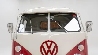 Foto 34 di 40: Volkswagen T1 Doka