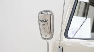 Foto 35 di 40: Volkswagen T1 Doka