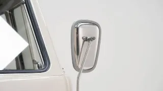 Foto 36 di 40: Volkswagen T1 Doka