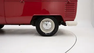 Foto 38 di 40: Volkswagen T1 Doka