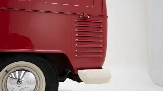 Foto 40 di 40: Volkswagen T1 Doka