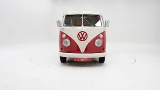 Foto 5 di 40: Volkswagen T1 Doka