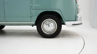 Foto 10 di 40: Volkswagen T1 Kombi 21 Windows