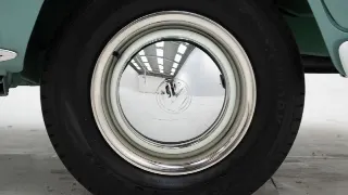 Foto 11 di 40: Volkswagen T1 Kombi 21 Windows