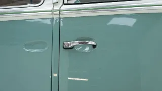 Foto 12 di 40: Volkswagen T1 Kombi 21 Windows