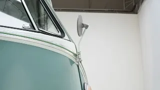 Foto 14 di 40: Volkswagen T1 Kombi 21 Windows